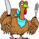 Image for article titled Happy Thanksgiving (And Try Not To Die)
